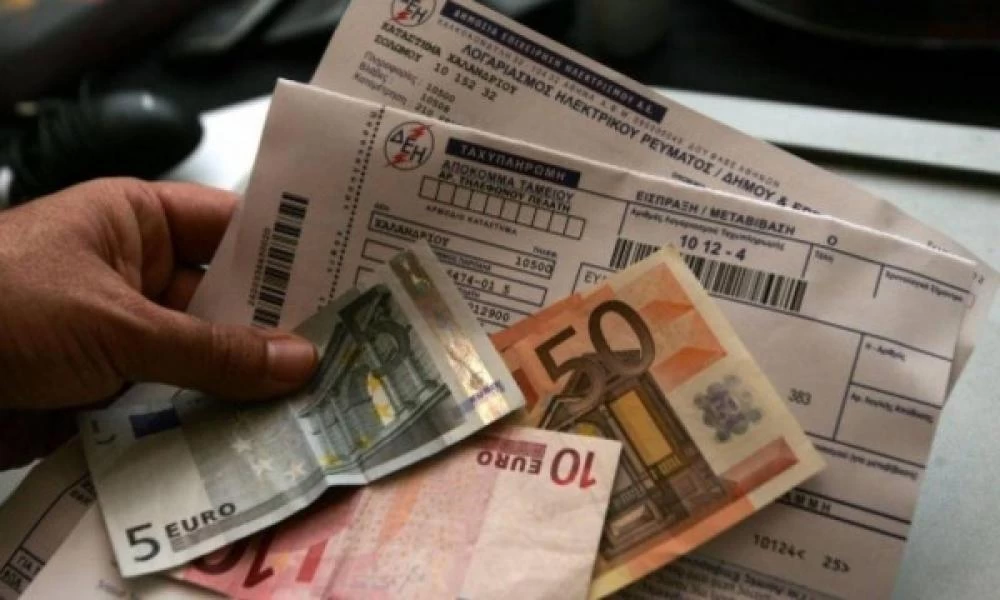 Σταϊκούρας: Επεκτείνεται και για τον Φεβρουάριο η επιδότηση ρεύματος και φυσικού αερίου
